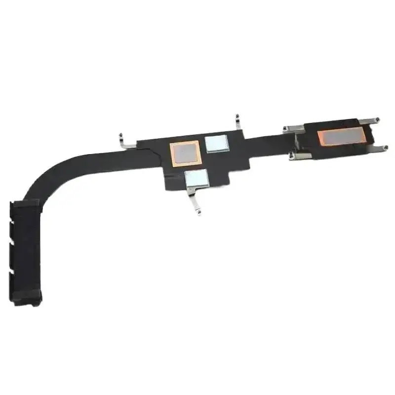 

* 0W8T3N W8T3N New For Latitude 5520 E5520 Precision 3560 M3560 CPU Heatsink=