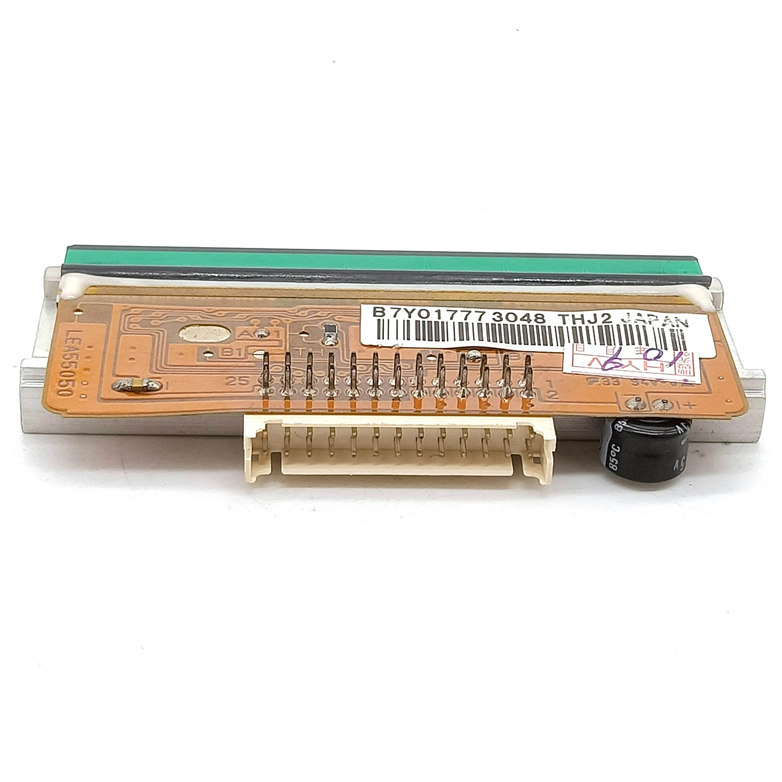 

DTC300 C30 C30e KEE-57-12GAN2 300dpi Print head fits for Fargo DTC400