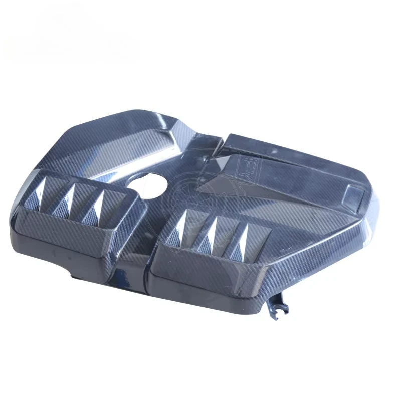 

Carbon Fiber Engine Cover for M3 G80 M4 G82 S58 2021+