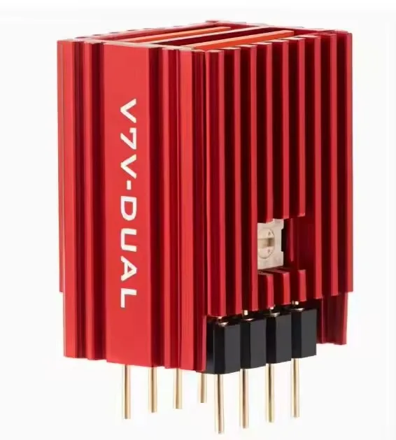 For Burson V7 Op Amp Vivid Discrete Single and Double Operational Amplifier Chip Decoding Headphone Amplifier Sound Card