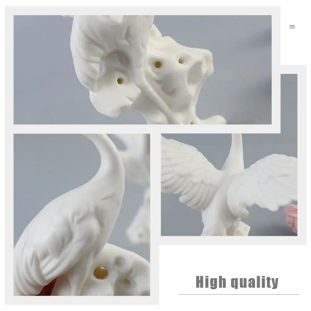 2pcs Micro Landscape Ornament Set – Unique Desktop Decoration for Office, Home, Dorm & Party Gift