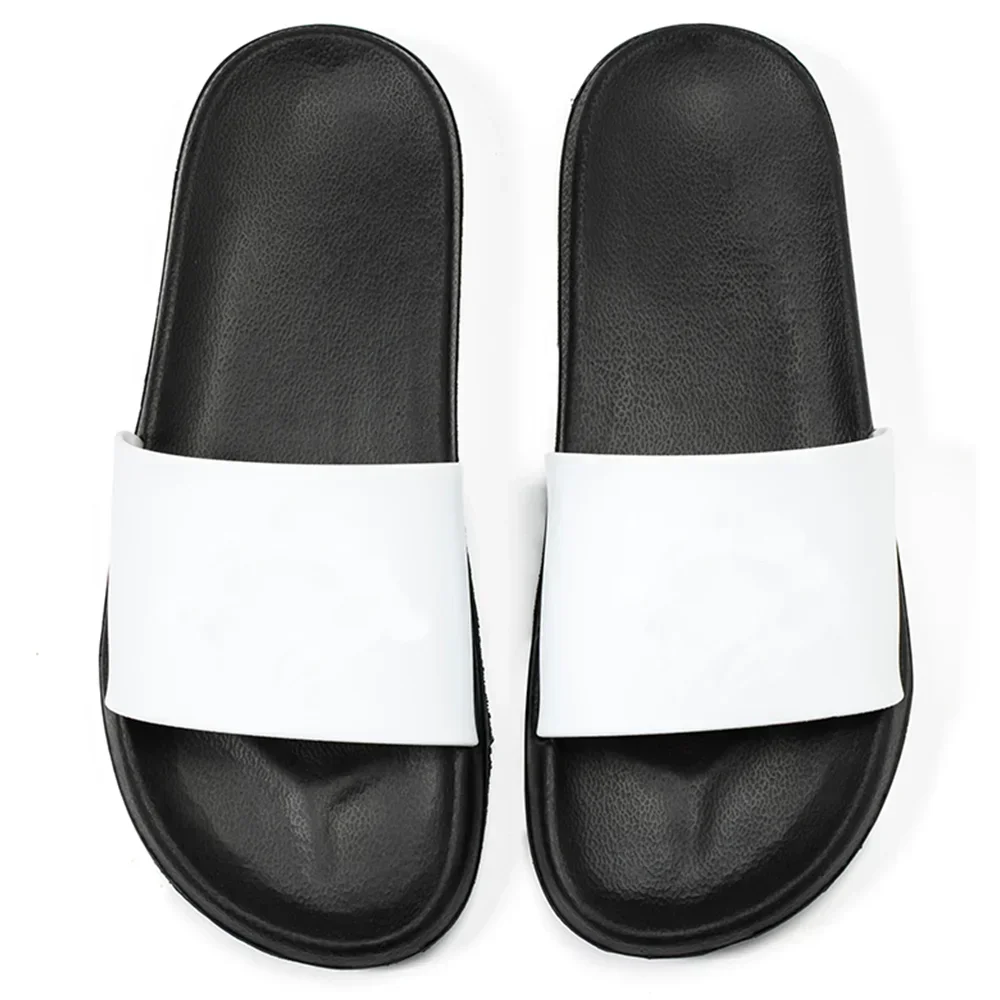 

Custom Shoes Personalized Slide Shoes Customize Photo Slippers Men Custom With Logo Men Bathroom Slippers Indoor Eva Shoes