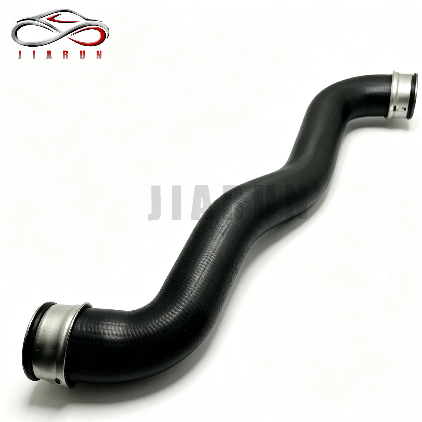 Upper Radiator Coolant Hose For Mercedes-Benz W204 W212 M271 C180 C200 E200 OEM A2045010182 2045010182