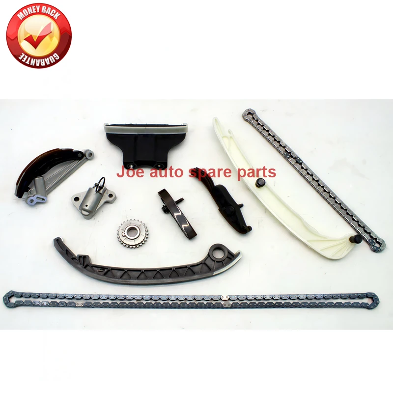 

A16XHT B16SHL A16SHT Комплект натяжителя цепи распределения ГРМ для OPEL ASTRA CASCADA INSIGNIA ZAFIRA 1.6L 2012-