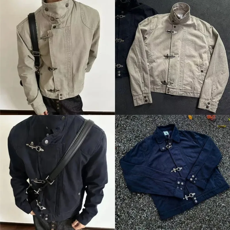 Amerikanische Vintage Schwarze Jacke Frauen Brief Gedruckt Subkultur Mäntel mit Kapuze Weibliche Gothic Harajuku Jacken Y2k Sweatshirts