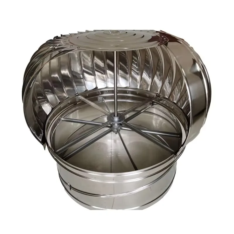 

600Mm Exhaust Fan Ventilation Roof Stainless Steel Ventilation Fan