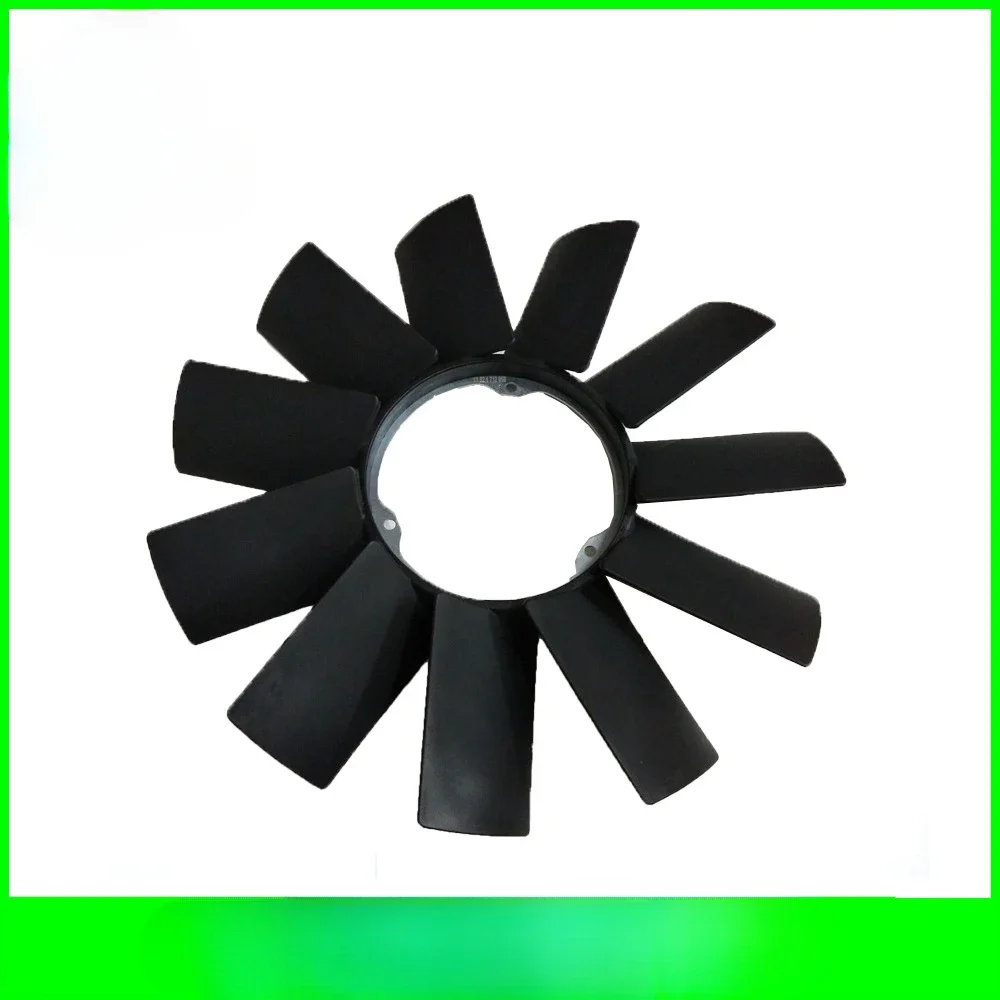 Suitable for Automotive Parts Radiator Cooling Fan Blades E46E32E36E39 11521712058