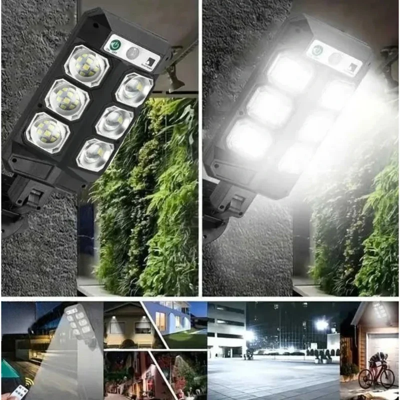 

Наружный настенный светильник, наружное освещение, солнечный свет, сады, украшение для балкона, светодиодный светильник, лампа солнечного света, освещение, водонепроницаемая мебель