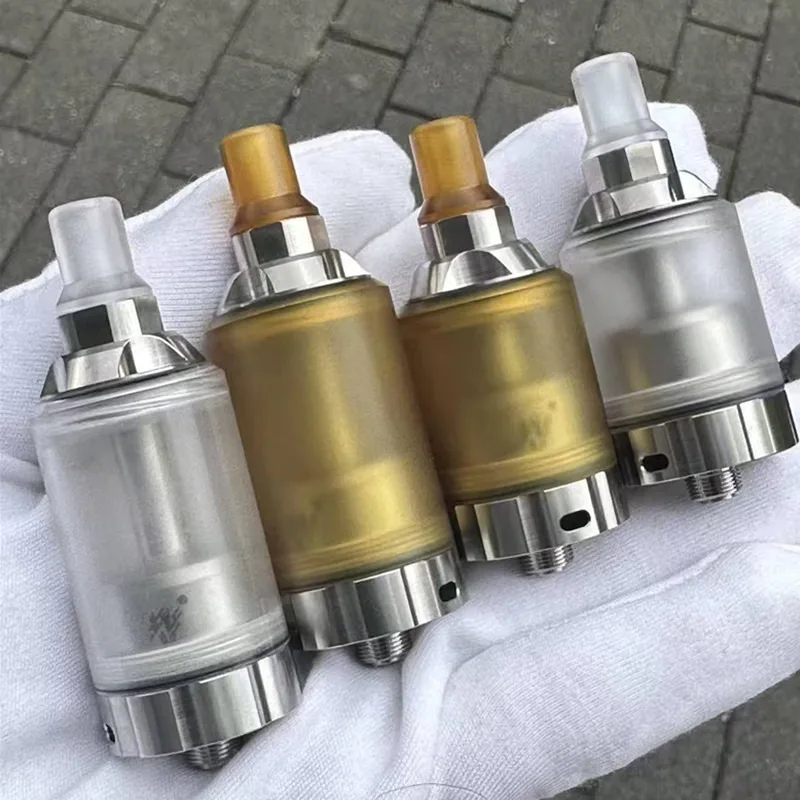BY-KA V11 MTL RTA 3.1 5 PEI PC 1/1.2/1.4/1.7 atomizer tank for coils & atomizers - related product image