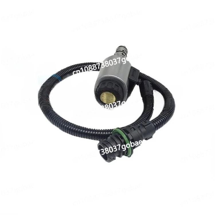 

R901082468 loader solenoid valve 15066984 spool 11144019 forklift excavator parts L90E