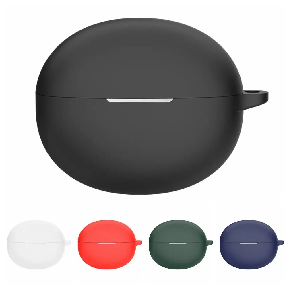 

Earphone Case Wireless Earbuds Accessories Bluetooth Headphone Protective Case Charging Box Sleeve For Lenovo LP19