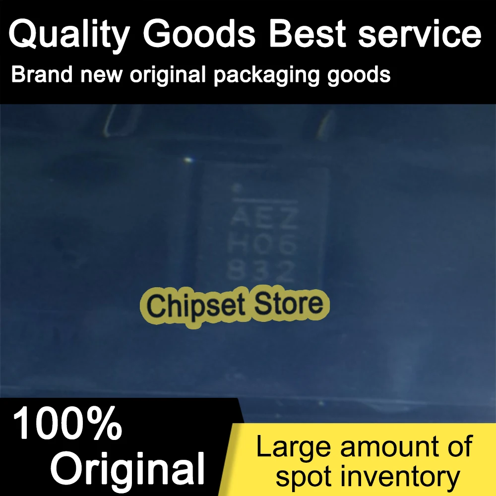 

10pcs/lot MPM3810GQB-Z MPM3810GQB AEZ QFN IC 100% Brand new
