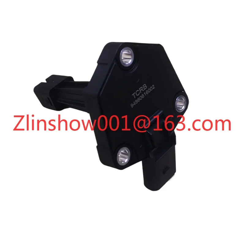 자동차 엔진 오일 레벨 센서 94860616002 94860616001 포르쉐 카이엔 2011-2018 파나메라 2010-2016용