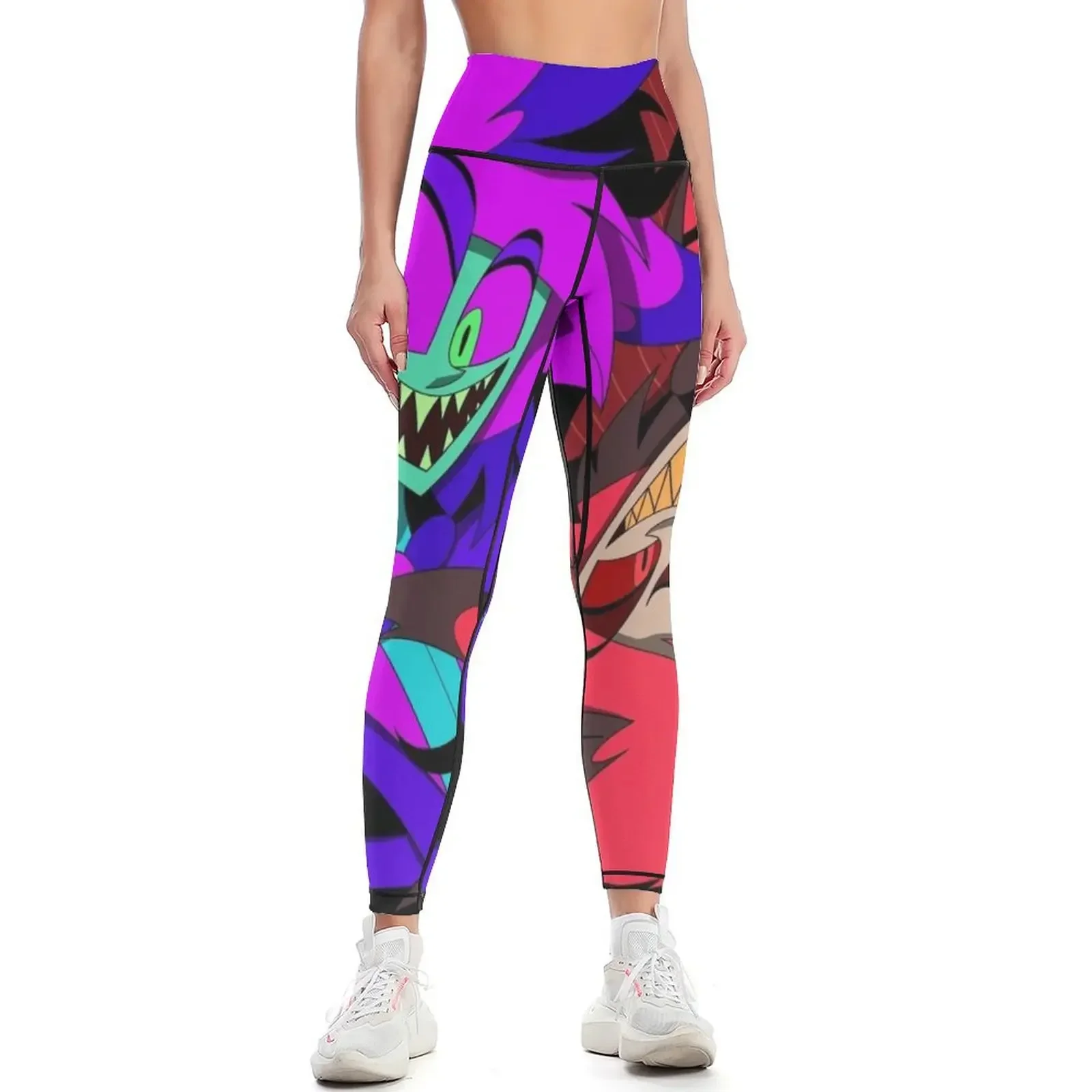 

Alastor Leggings Women sports Women's tights Training pants sports for gym Womens Leggings