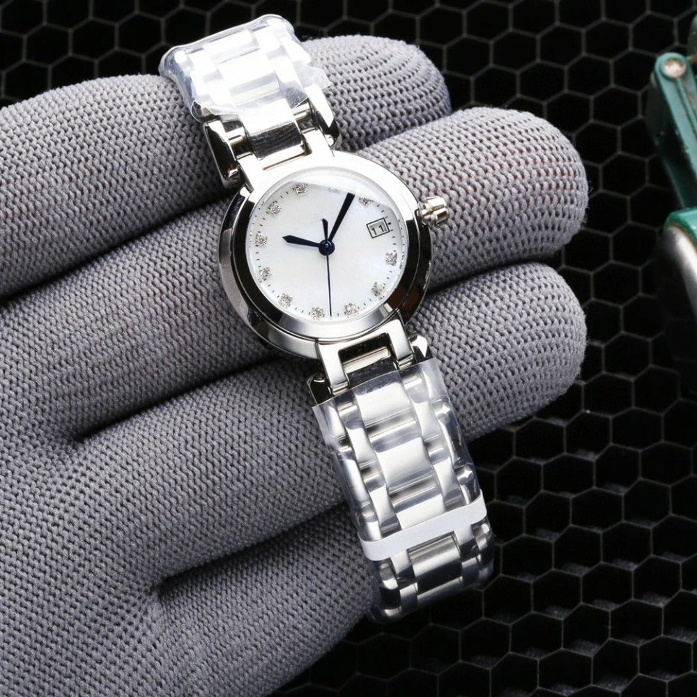 

Luxury Brand Ladies Watch Style Bracelet Watches High Quality Waterproof Women Fashion Quartz Designer Wristwatches 2025