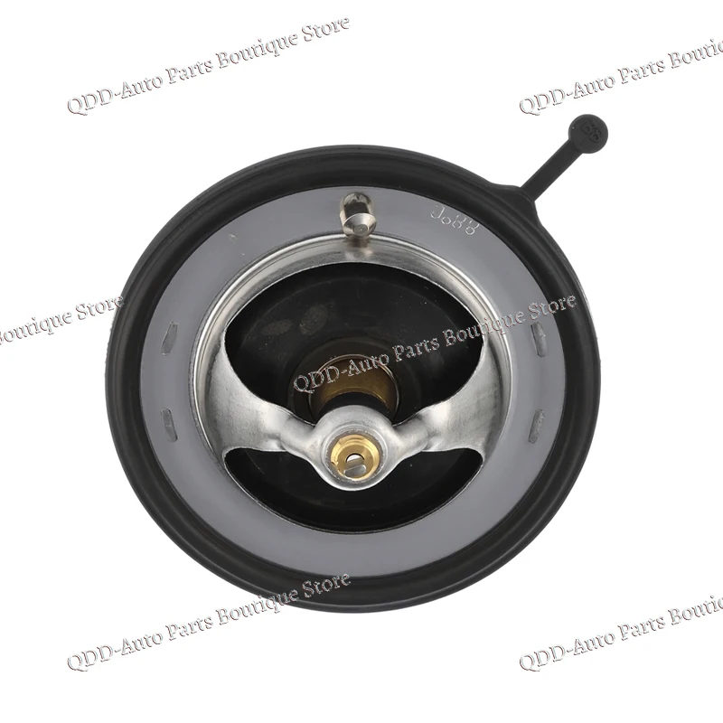 88℃ 25500-3C150 For Hyundai Kia Santa Fe XL Azera Genesis Sedona Cadenza K900 Sedona Sorento Engine Thermostat Cooling System - view 5