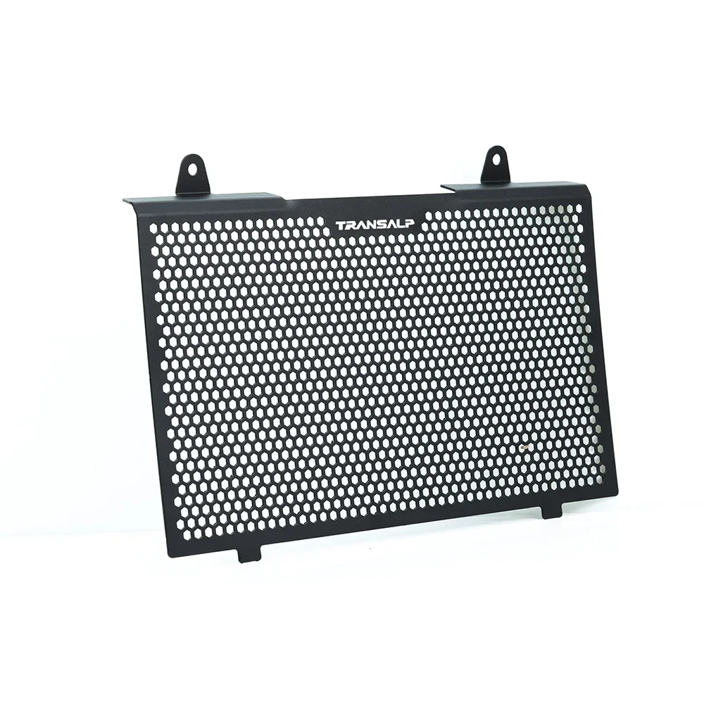 

Applicable to Honda TRANSALP XL750 modified water tank protection net anti-sand