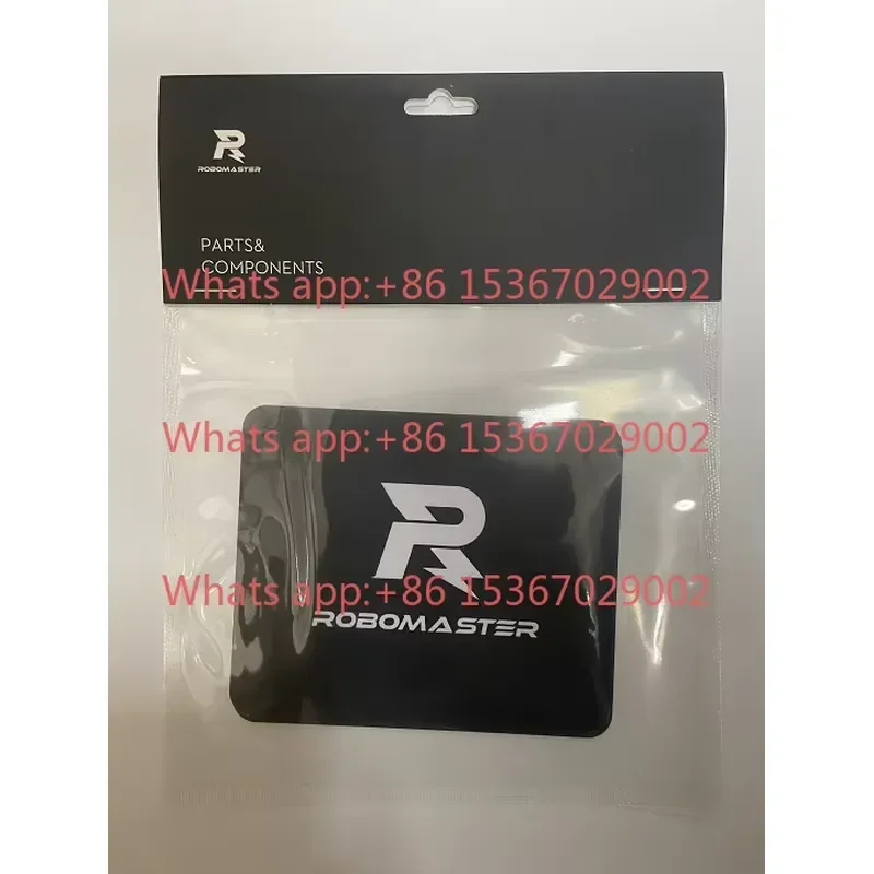 ROBOMASTER Roma Market RFID Tag Card TC02 16 Pieces Set for Access Control Identification Smart Card System