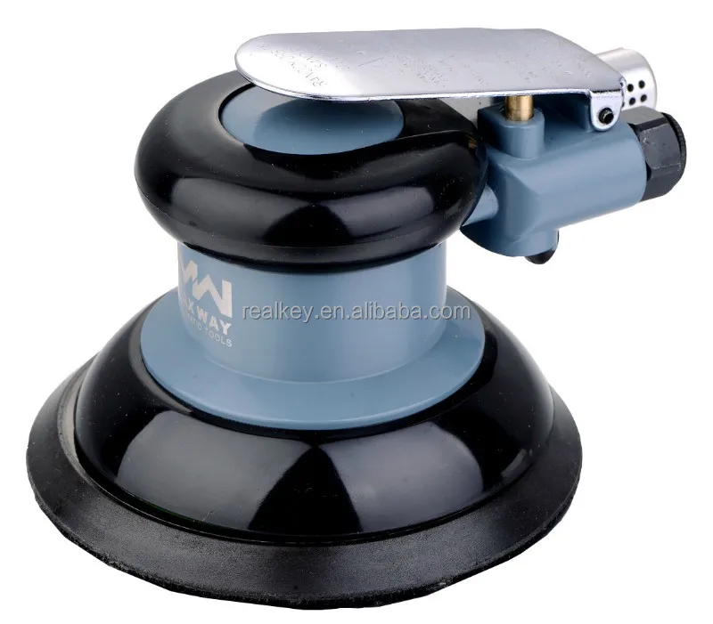 

5" Air Orbital Sander (Non Vac 817)