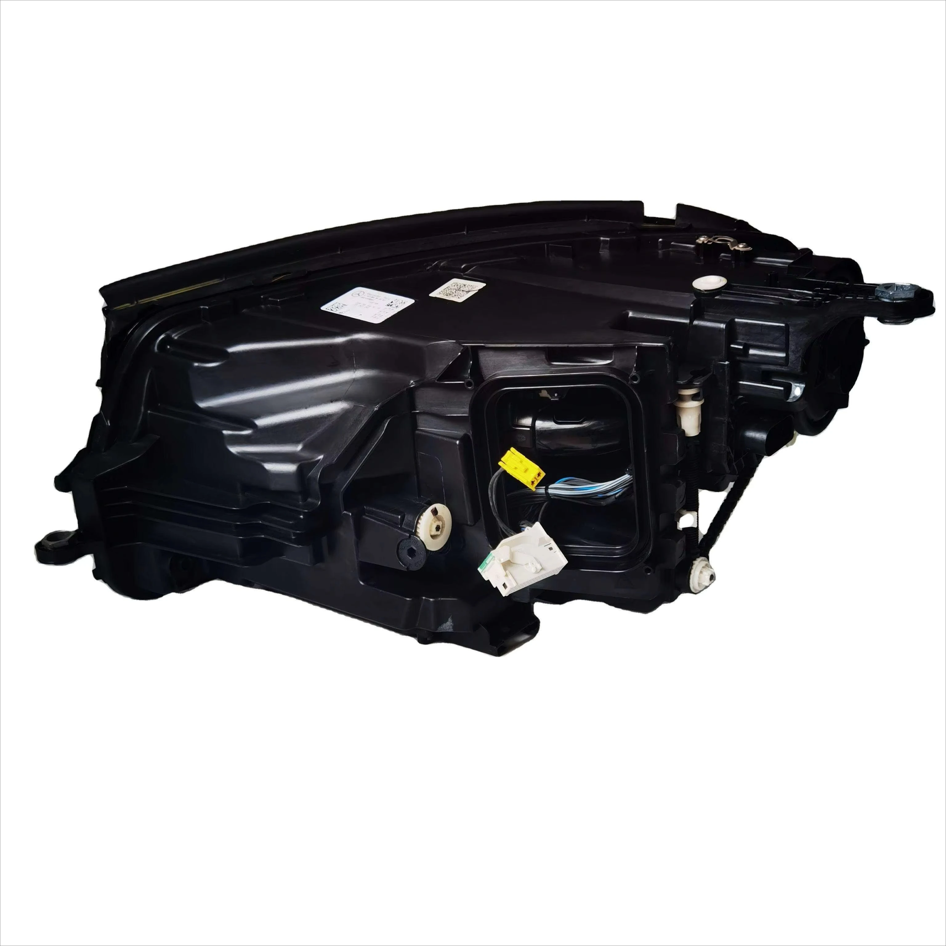 Para GLS-Clacc W167 X167 conjunto de faros luz de coche EE. UU. LED GLS550 GLS63 OEM A1679069806 A1679069706