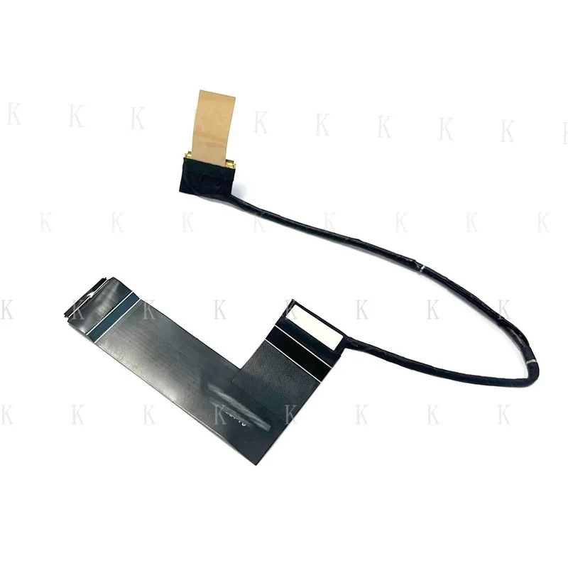 

C 40PIN кабель ЖК-экрана ноутбука для MSI MS-15F2 Stealth 16Studio A13VG/A13VF/A13VE