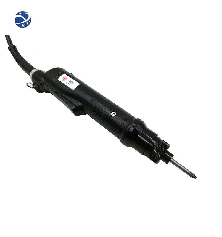 

Factory Price High Torque Brushless Electric Screw driver GB-2L