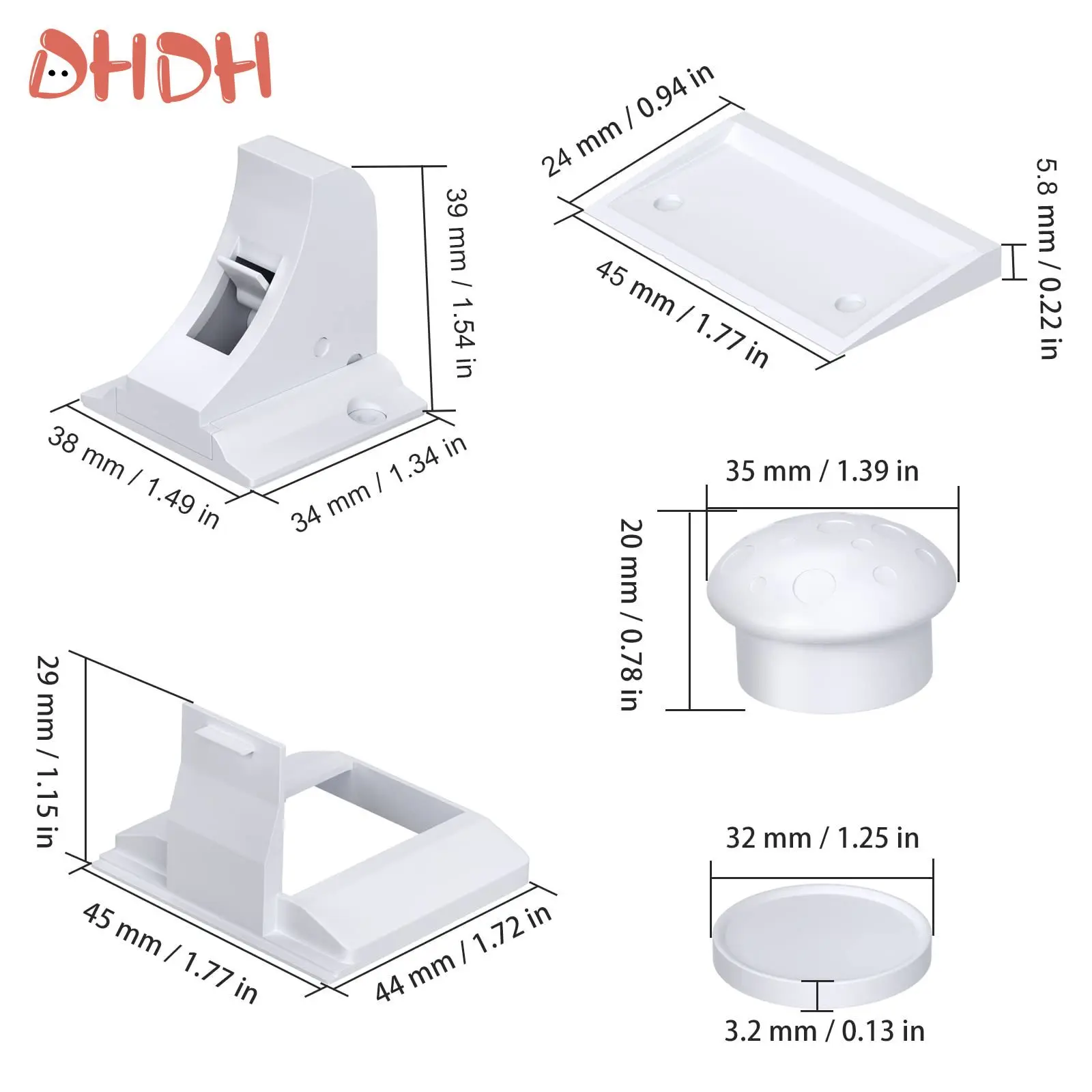 Рисунок 5 - Новый стиль, детский замок