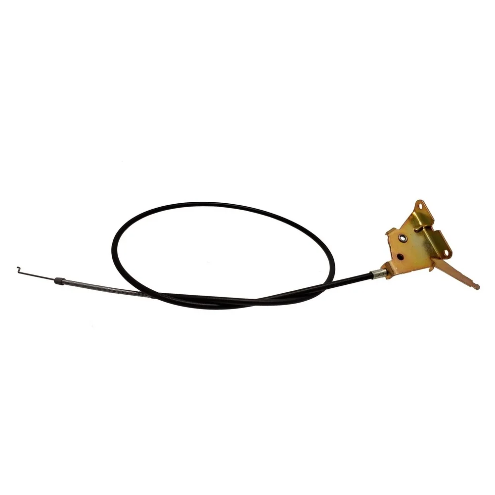 Engine Handle Pull Wire Replacement Part for Motorcycle and Car Engine Use Built to Withstand Continuous Engine Operation