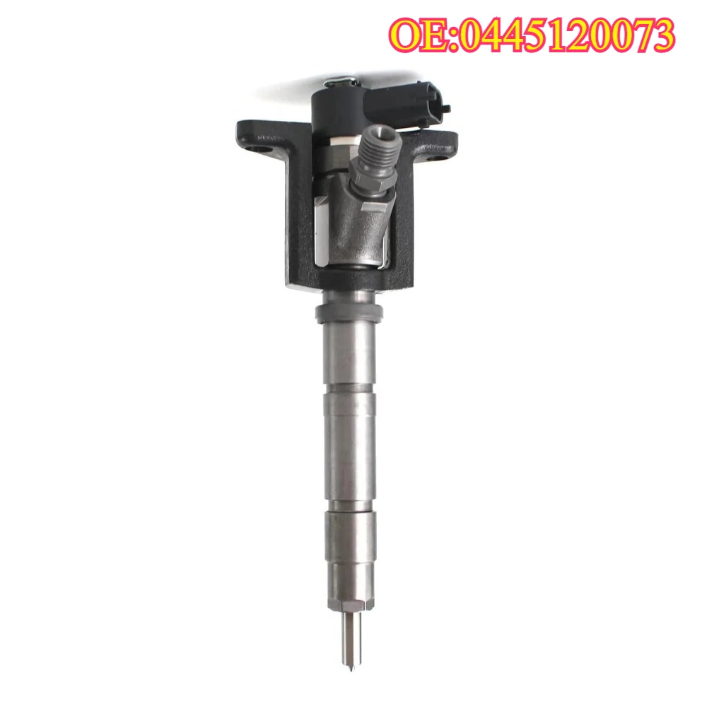 

Original High Quality New for 0445120073 Diesel Fuel Injector ME194299 0986435550