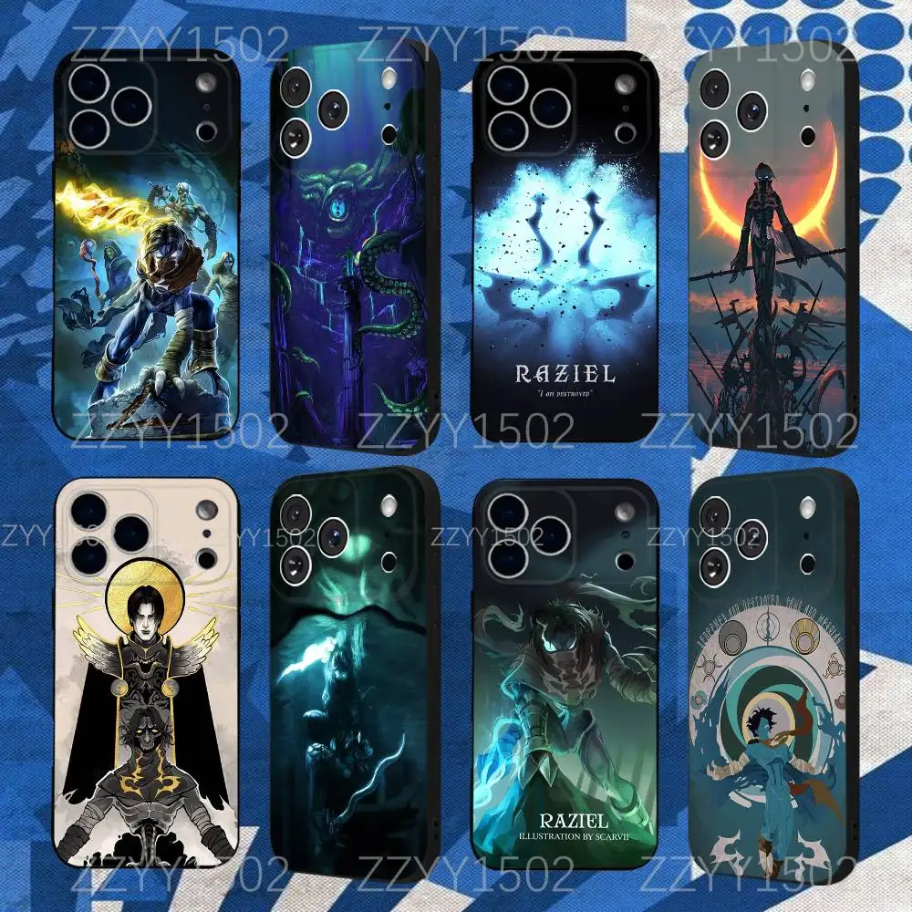 S-Soul Reaver Razie… - image