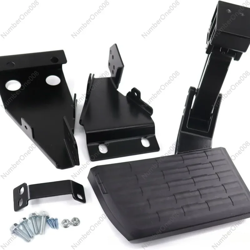 75328-01A Bumper Retractable Pedal for 2017-2023 Ford F150 F250 F350 F450