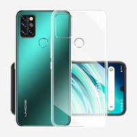 For Umidigi A9 Pro 2021 Case 6.3\
