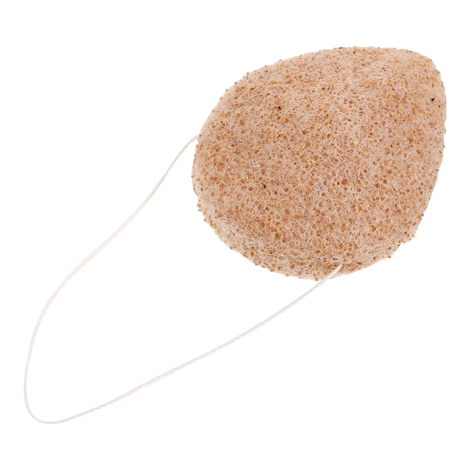 Exfoliating Facial Sponge for Face Washing Deep Cleansing Removes Dead Skin Dust Smooth Radiant Complexion Gentle on All Skin