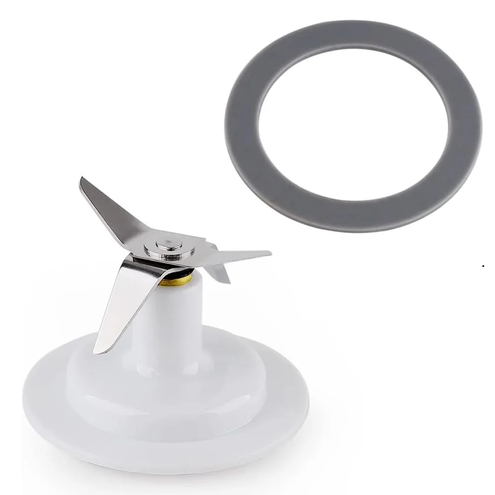 4 Knife Blade Compatible with Hamilton Beach Blender