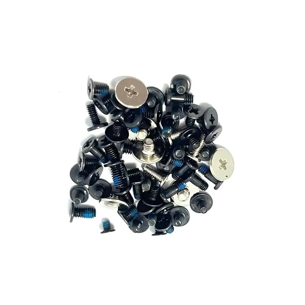 For LENOVO ThinkPad L490 20Q5 20Q6 02DM346 Complete Set of Screws Laptop Replacement