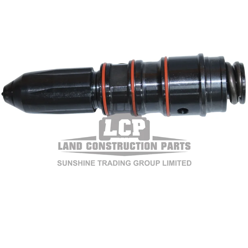 3054218 Fuel Injector For NT855 NTTA855 KTA1150 14L 365HP 400HP Car Accessories Parts