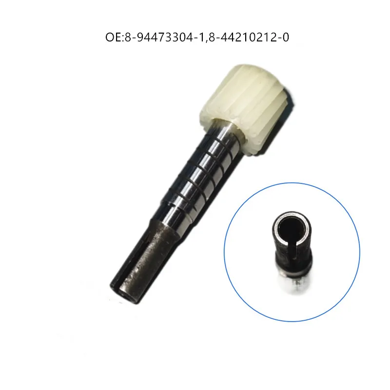 

Applicable to Isuzu vehicle speed sensor. OE: 8-94473304-1, 8-44210212-0
