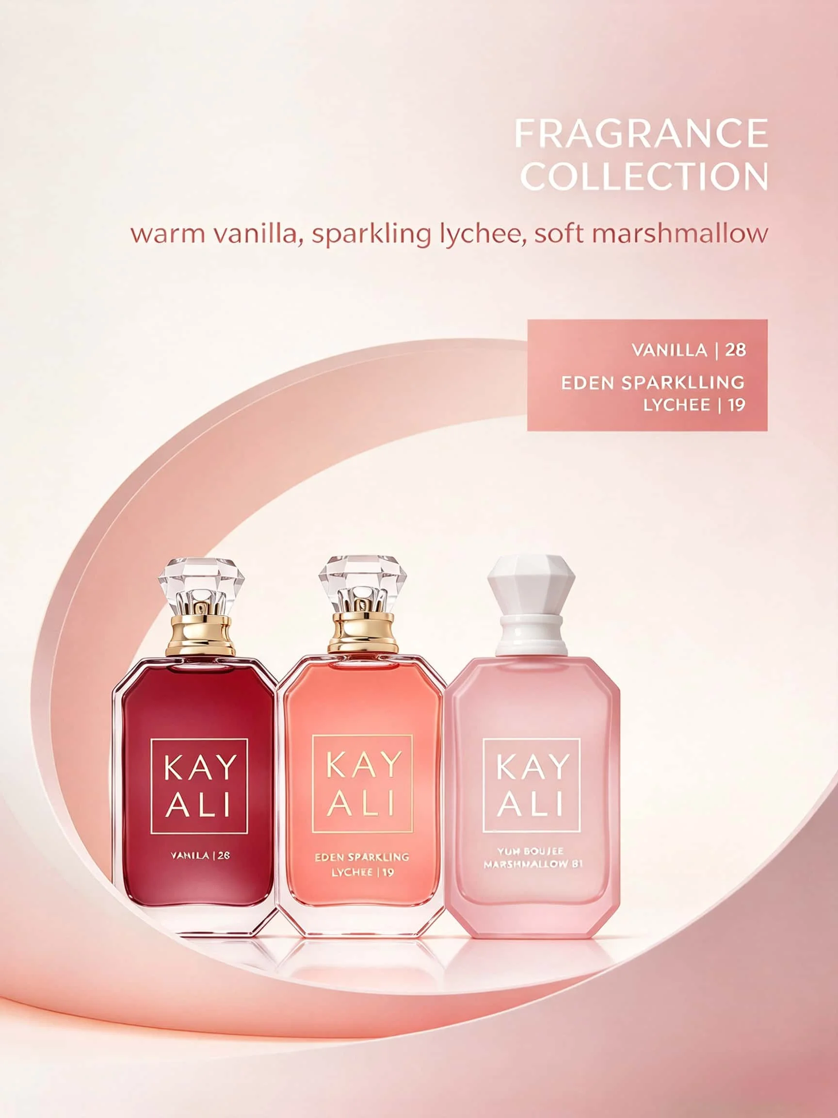 Elegant Perfume Collection in Radiant Floral Shades S261733ebe7dd47669a06fb0cc6cb57afQ