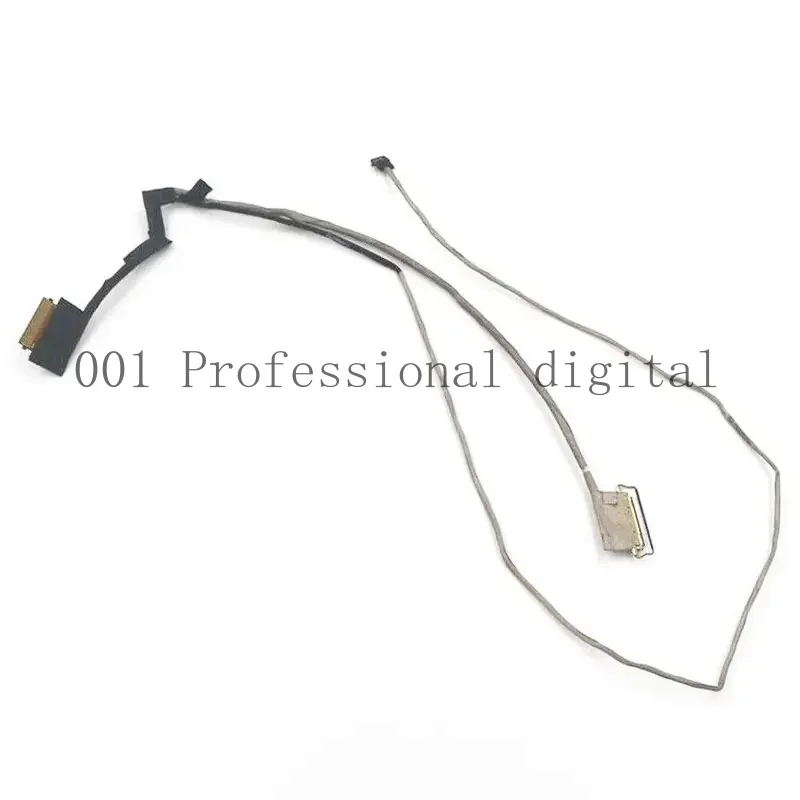 LCD LED LVDS HD screen display cable for Lenovo R720 y520 R720-15IKBN-15ikk-15isk R520 dy512 dc02001wz10 dc02001wz00