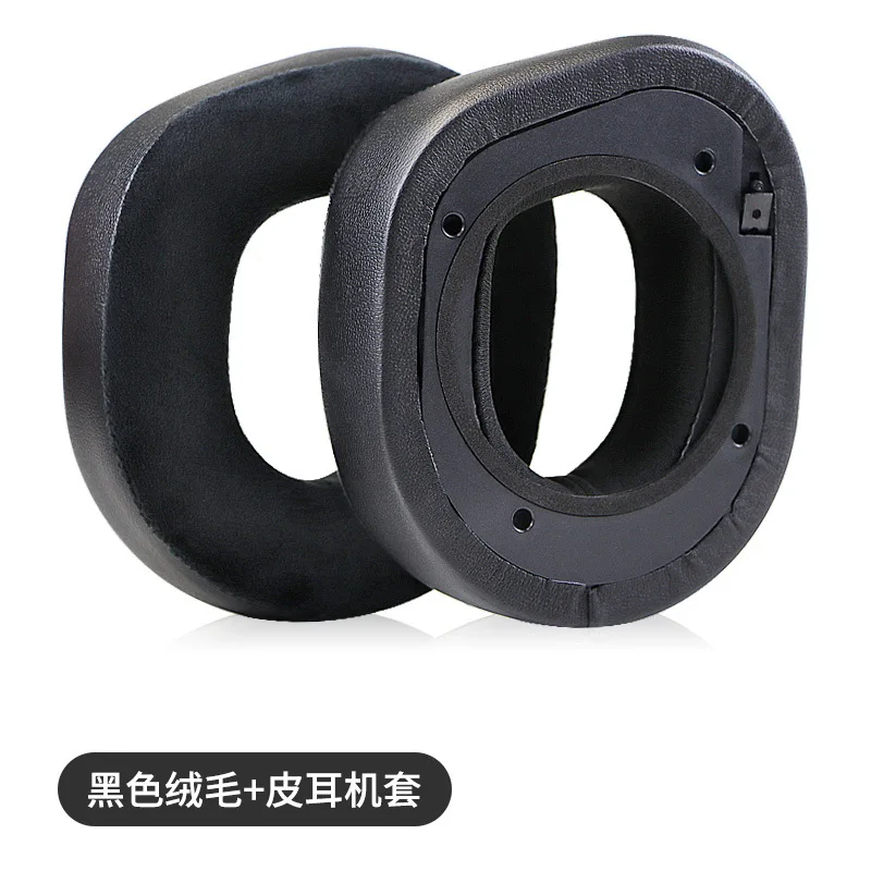CHONGJIZHE Replacement Protein Ear Pads With buckle For Turtle Beach Stealth 700 Gen 2 Headphones Soft Foam Ear Cushions - Image 3