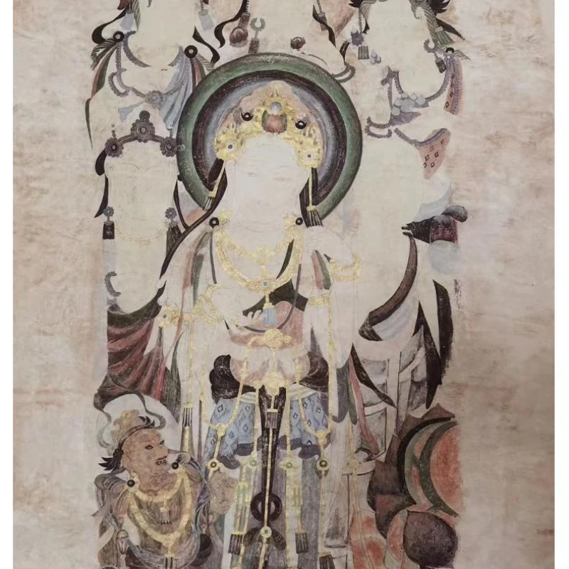 Colorful Yunlong Fiber Xuan Paper Chinese Painting Calligraphy Rice Paper Retro Half Ripe Rice Paper Mulberry Papier Rijstpapier