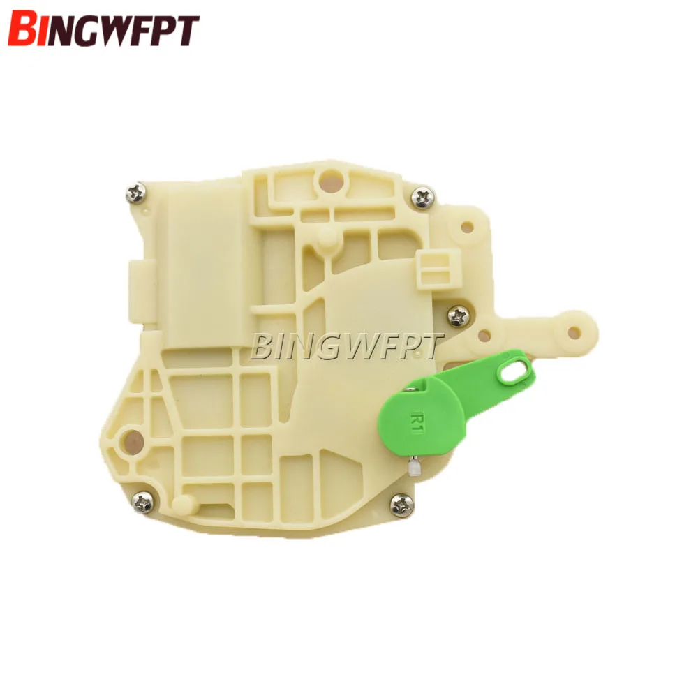 

Front Rear Right Left Side Lock Actuator Motor For Honda Cr-V Mk2 r 2001-2006 Mk-Ii 5 Pins Exterior Locks Parts
