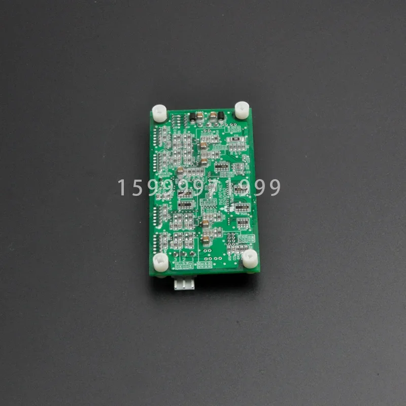 

RZA0492 Mitsu Ink Key Board Circuit Board For Mitsu Machine