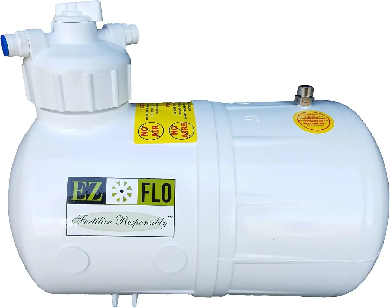 

EZ-Flo Main-Line Dispensing System - Size : 1.5 Gallon (5.6 Liters)