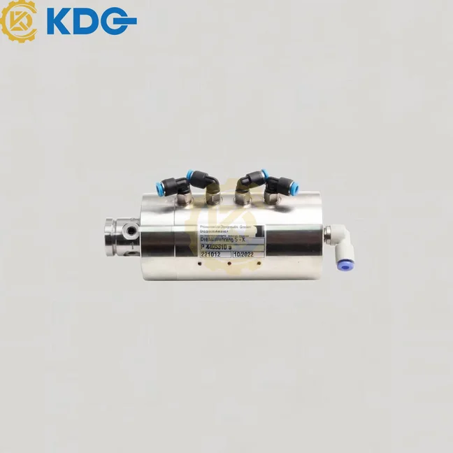 

Rotary Valve Replacement Spare Parts for KBA 105 Printing Machine Accessories Rotary Valve L0789025