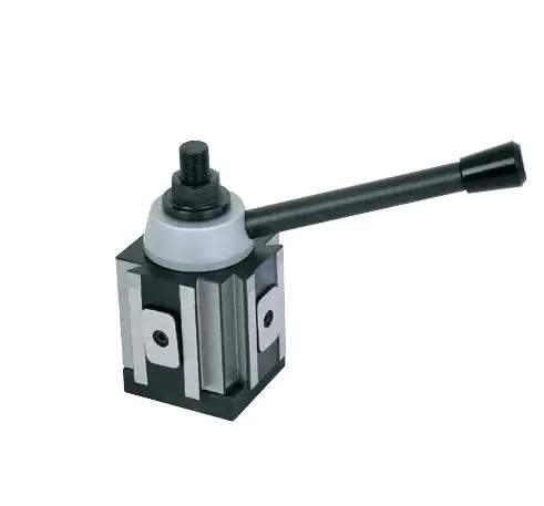 250-200 Piston Quick Change Tool Post Holder 200 Series 10-15