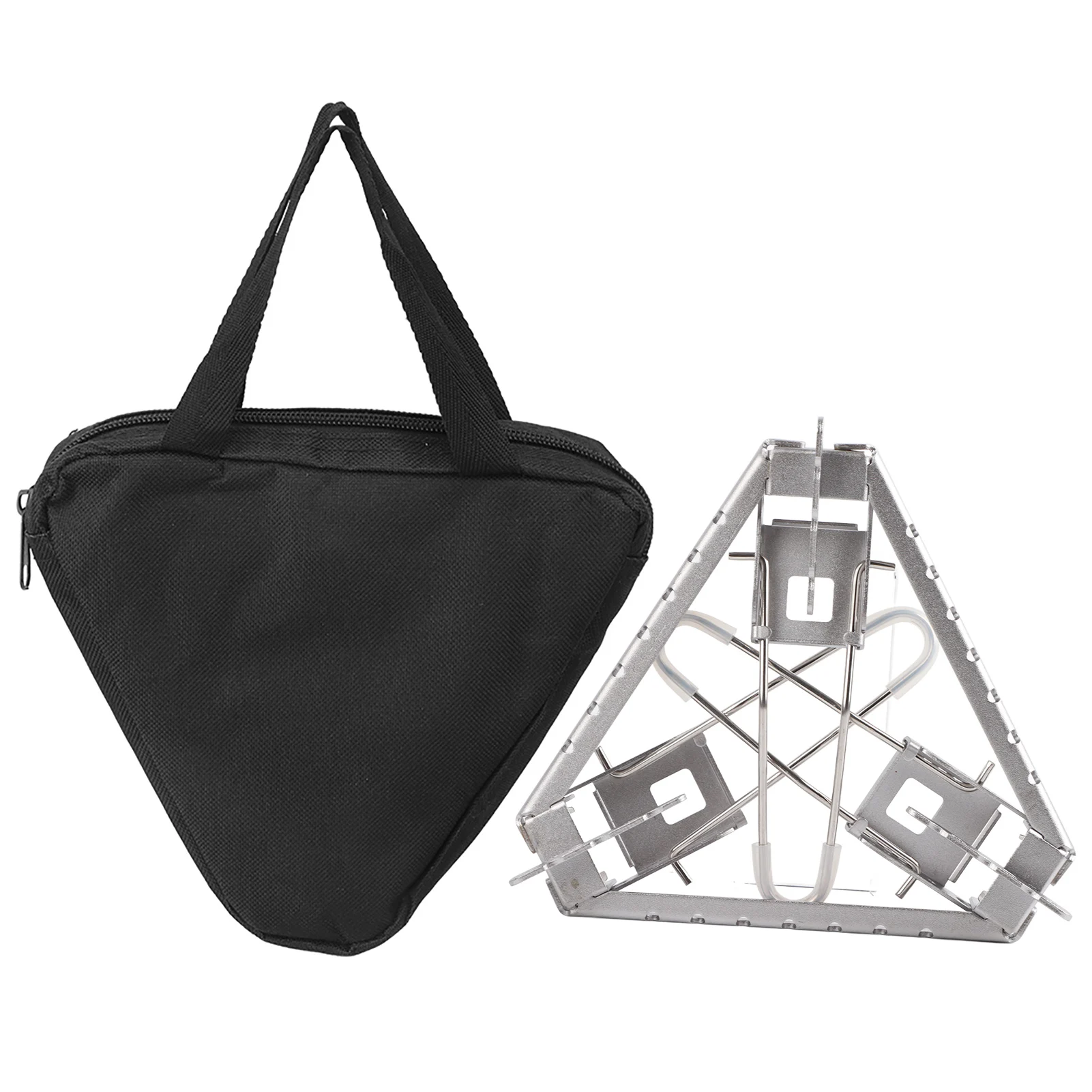 Thumbnail 2 - #12 Latest Outdoor Grill Racks & Toppers Offers