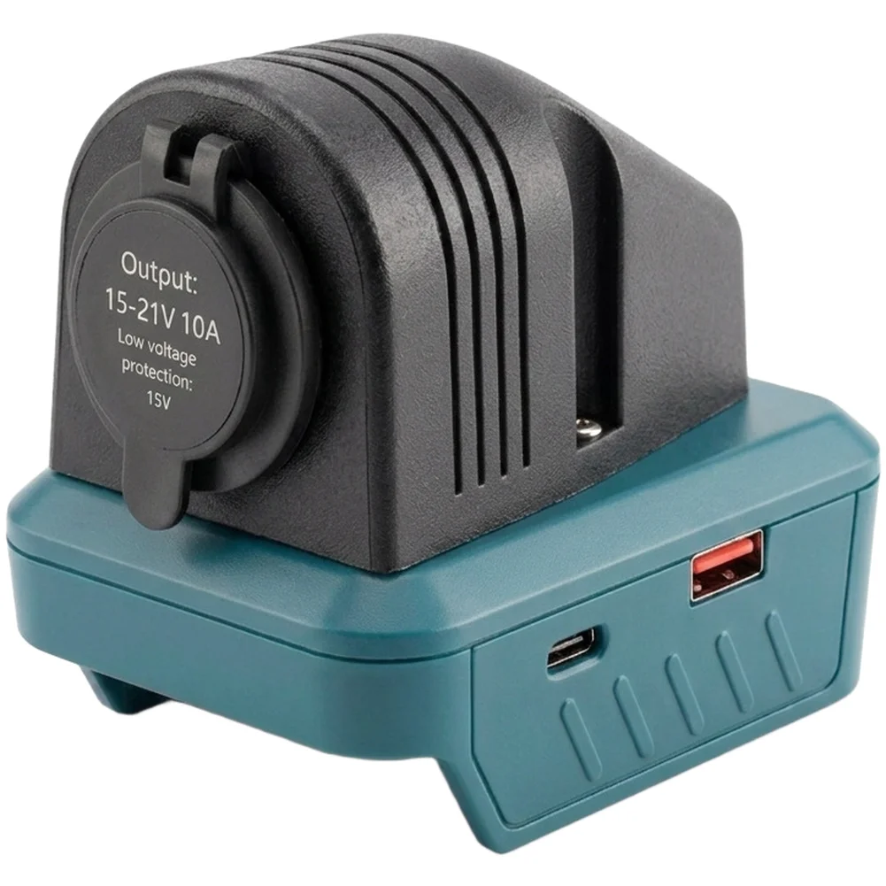 Adattatore di Alimentazione Po - Outdoor Power Adapter Usb recensione e prezzo
