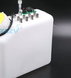 

Thunder God 3D universal edge finder TSCHORN Chuangen 001V2D012 centering rod tool setting instrument is waterproof and oil-proo