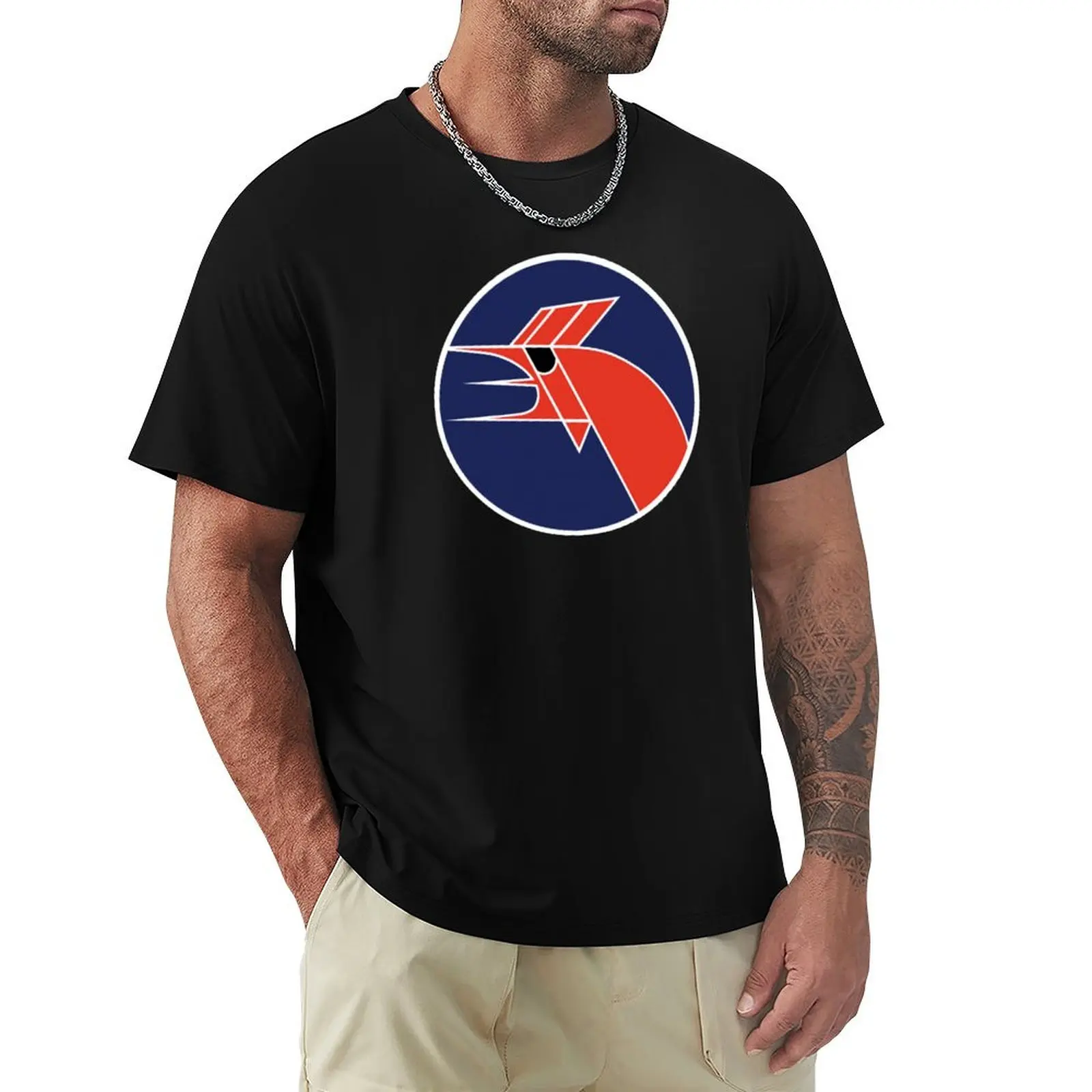 Camiseta MATRA SPORTS AUTOMOBILES de talla grande que combina con todo